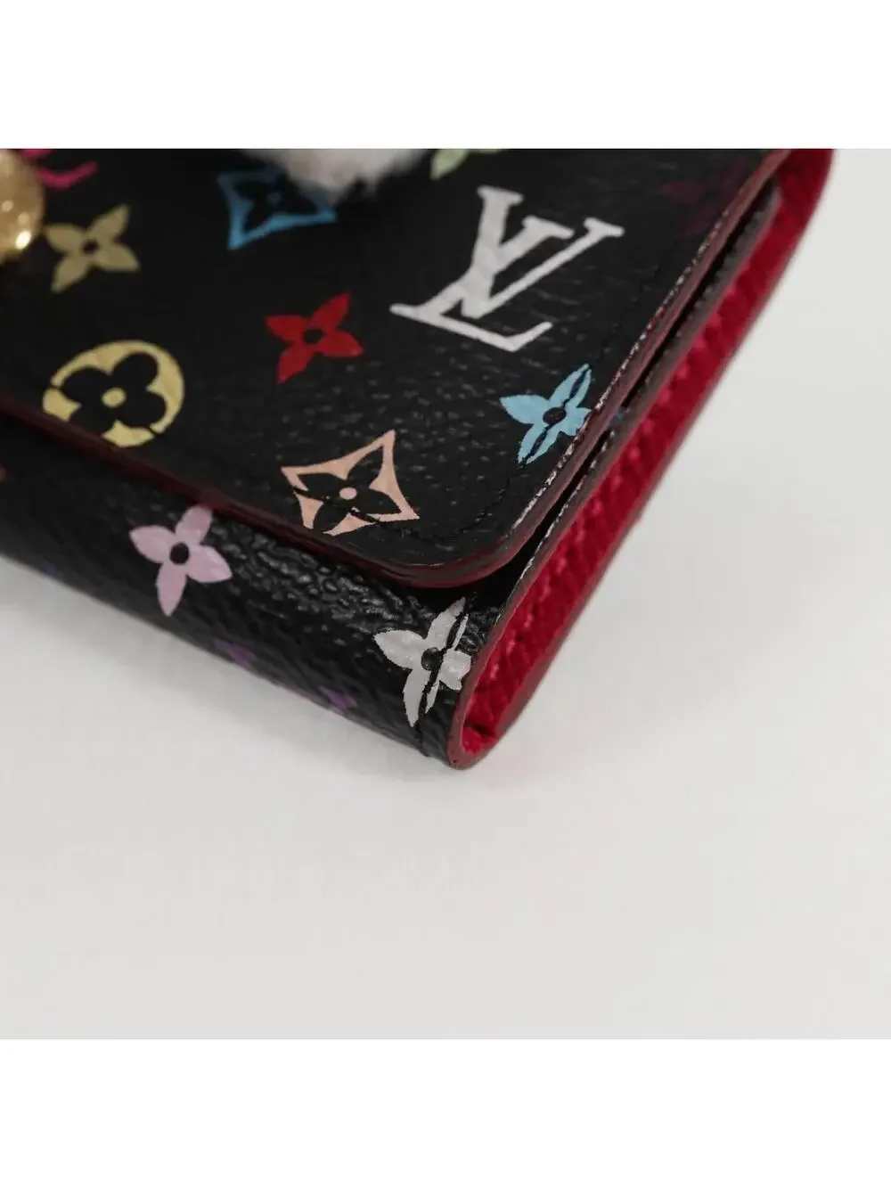 Louis Vuitton Multicolor Multicles 4 #344212L59B